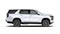 2026 Chevrolet Tahoe High Country SUV 4WD