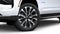 2026 Chevrolet Tahoe High Country SUV 4WD