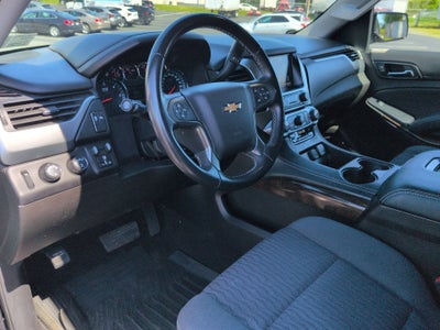 2018 Chevrolet Tahoe LS