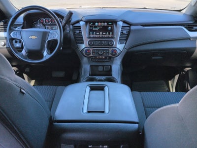 2018 Chevrolet Tahoe LS