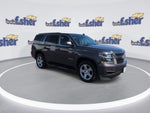 2018 Chevrolet Tahoe LS