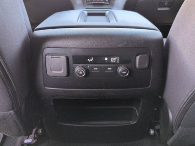 2018 Chevrolet Tahoe LS