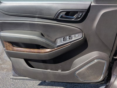 2018 Chevrolet Tahoe LS