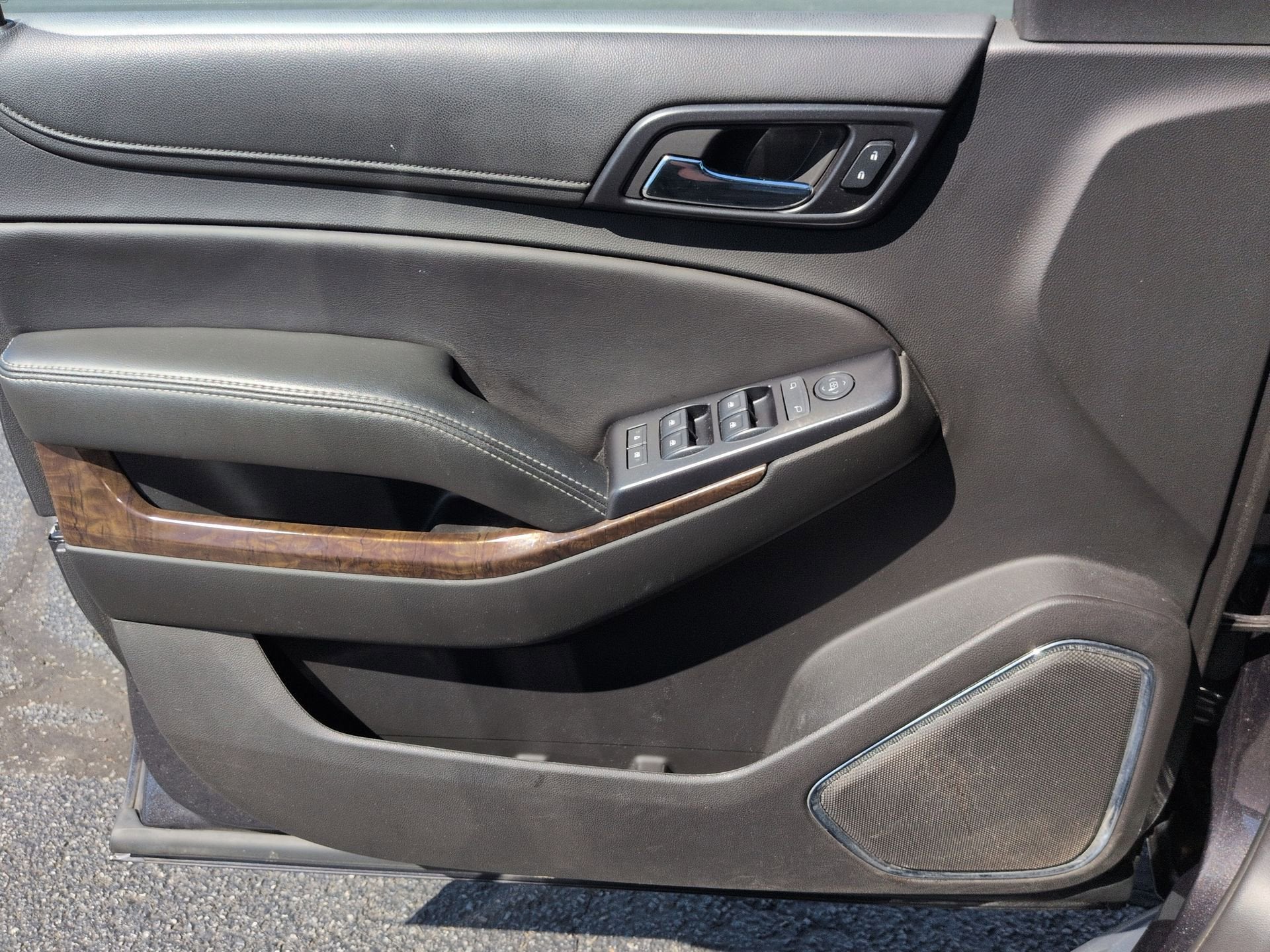 2018 Chevrolet Tahoe LS