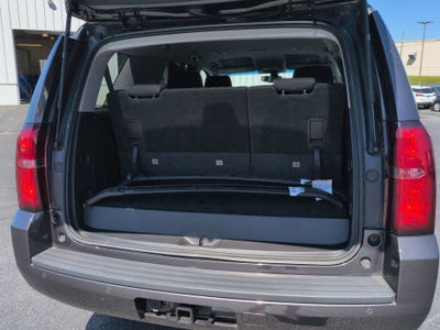 2018 Chevrolet Tahoe LS