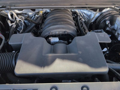 2018 Chevrolet Tahoe LS