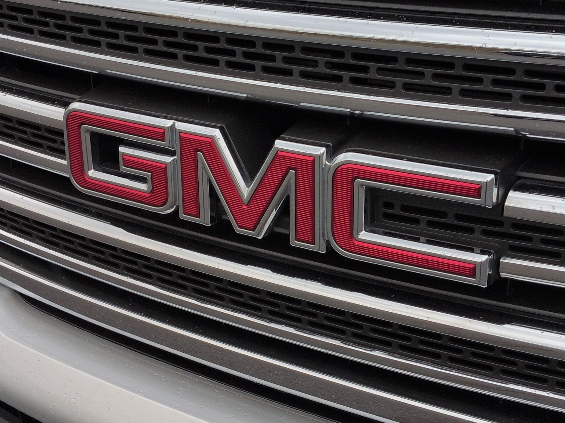 2020 GMC Canyon SLE