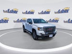 2021 GMC Canyon AT4 - Leather