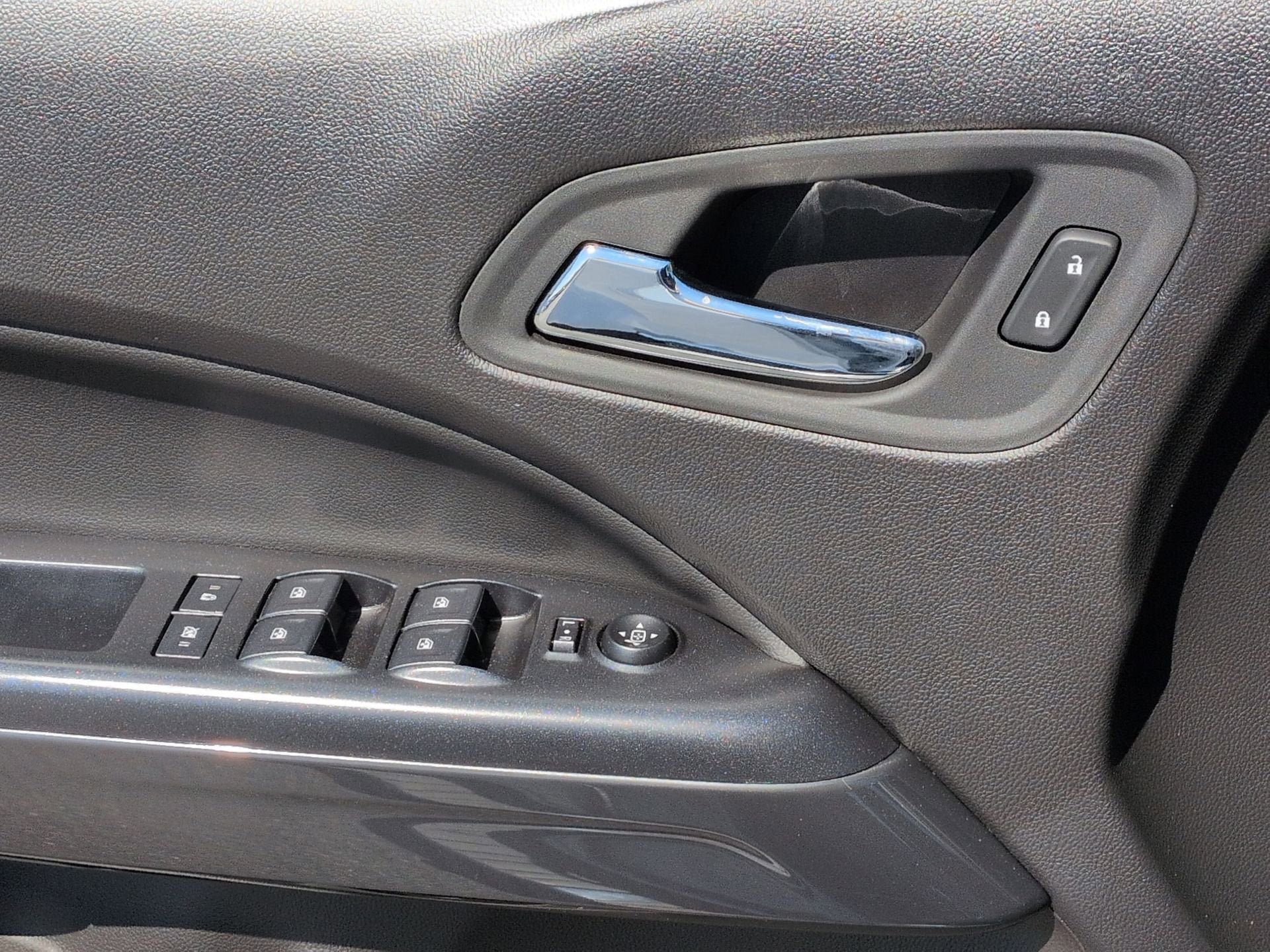 2021 GMC Canyon AT4 - Leather