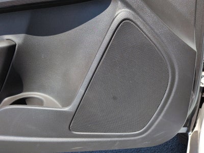 2021 GMC Canyon AT4 - Leather