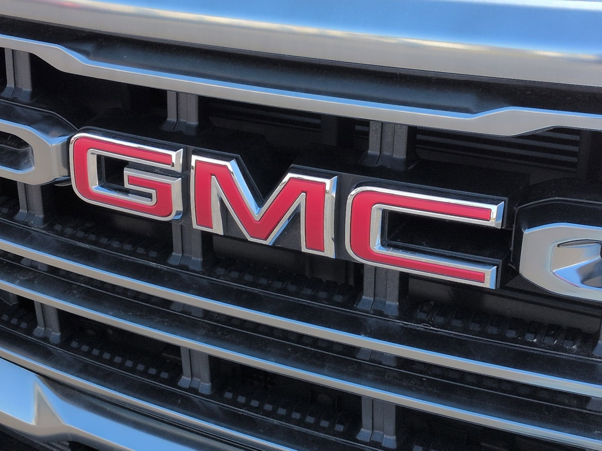 2021 GMC Canyon AT4 - Leather