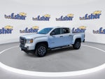 2021 GMC Canyon AT4 - Leather