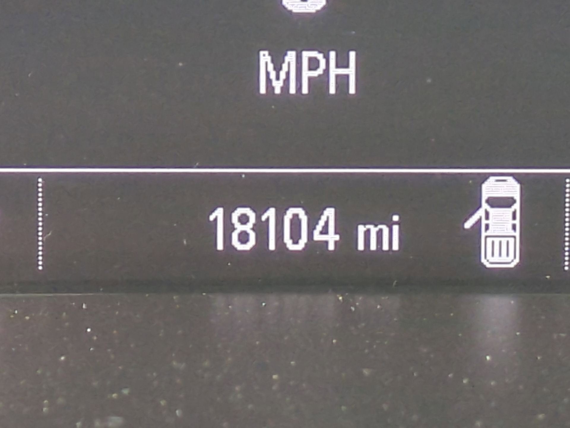 2022 GMC Canyon AT4 - Cloth