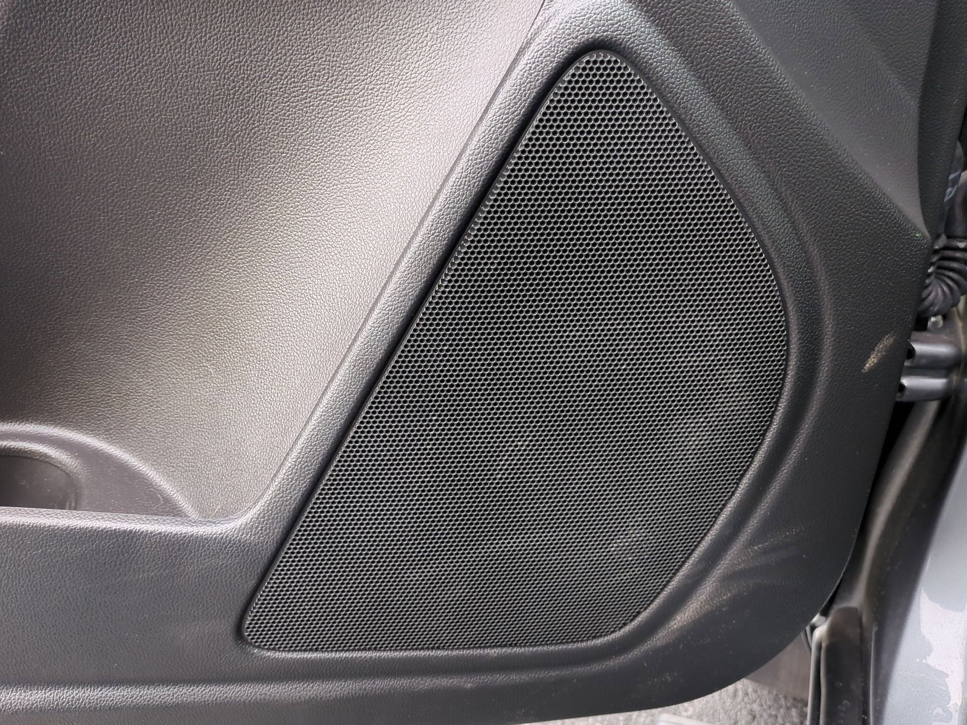 2022 GMC Canyon AT4 - Cloth