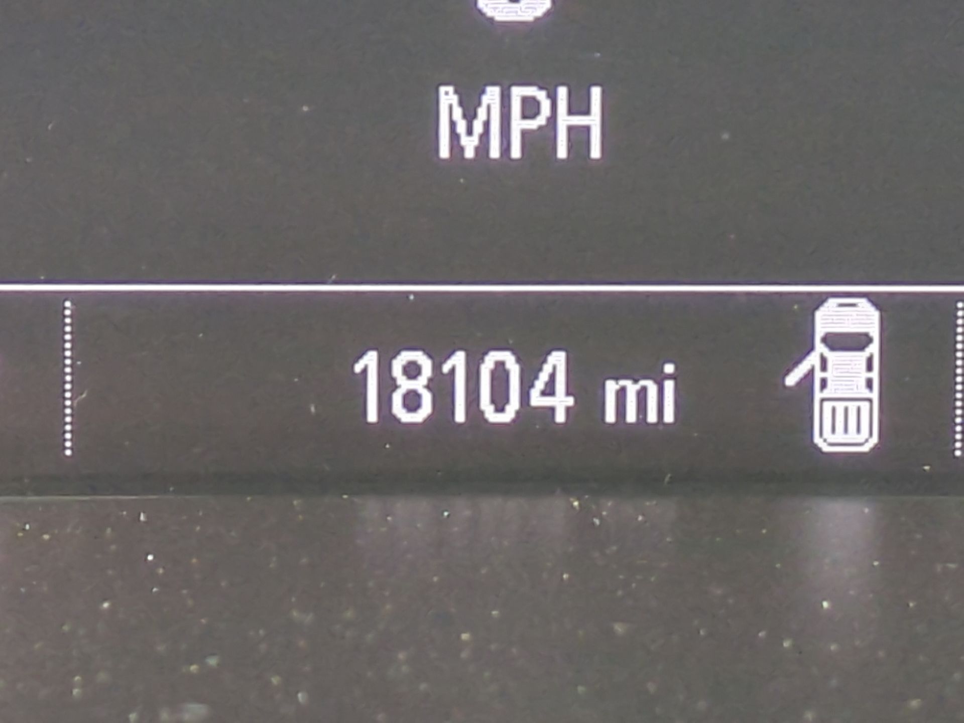 2022 GMC Canyon AT4 - Cloth