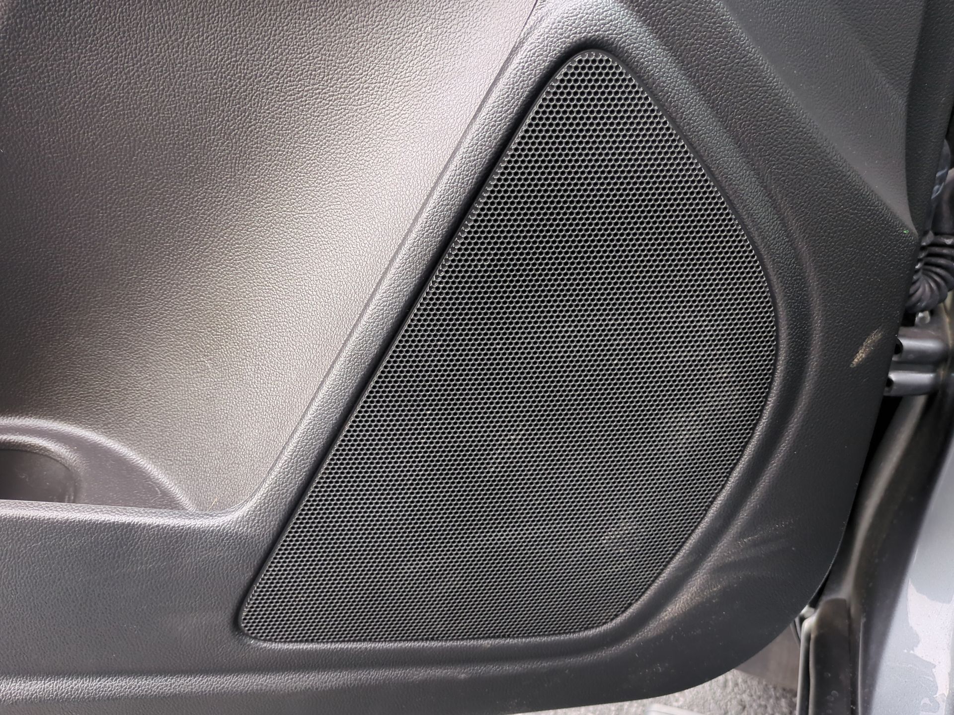 2022 GMC Canyon AT4 - Cloth