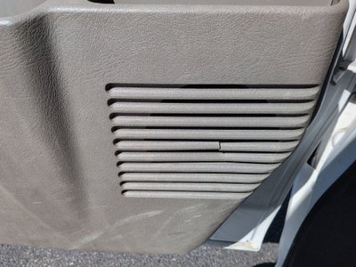 2024 GMC Savana Cargo 2500 Work Van