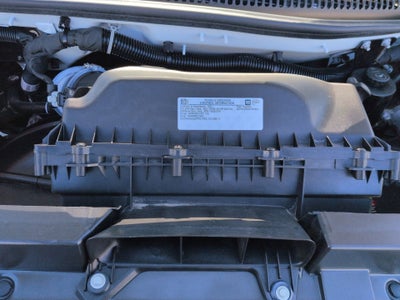 2024 GMC Savana Cargo 2500 Work Van