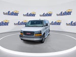 2024 GMC Savana Cargo 2500 Work Van