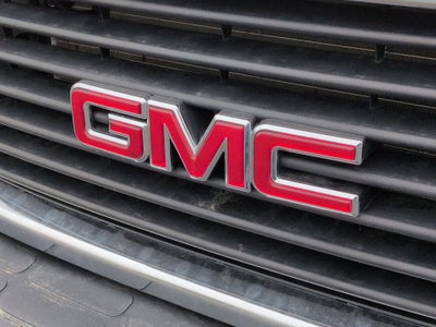 2024 GMC Savana Cargo 2500 Work Van