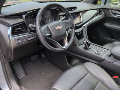2020 Cadillac XT6 AWD Premium Luxury
