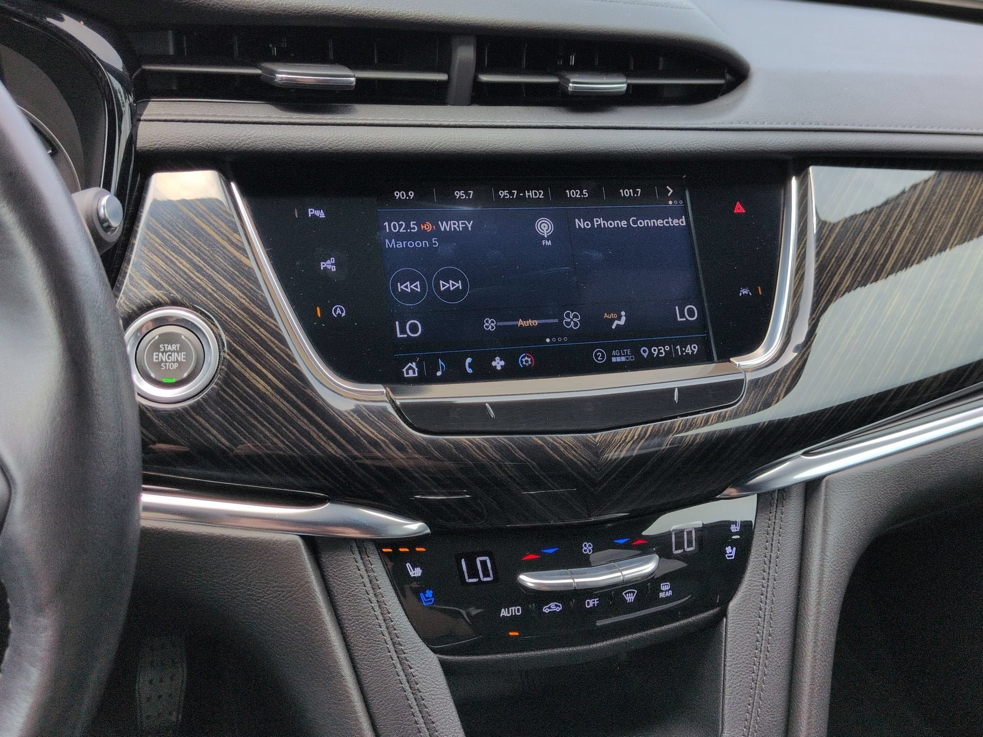 2020 Cadillac XT6 AWD Premium Luxury