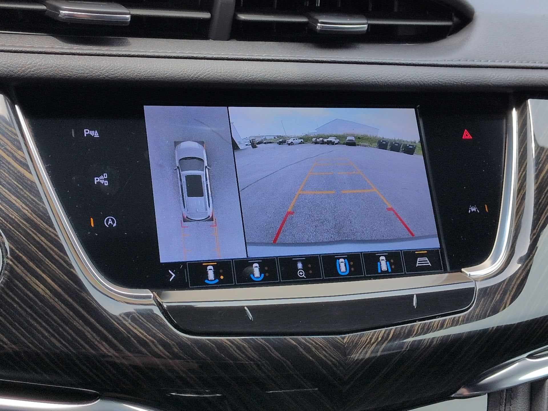 2020 Cadillac XT6 AWD Premium Luxury