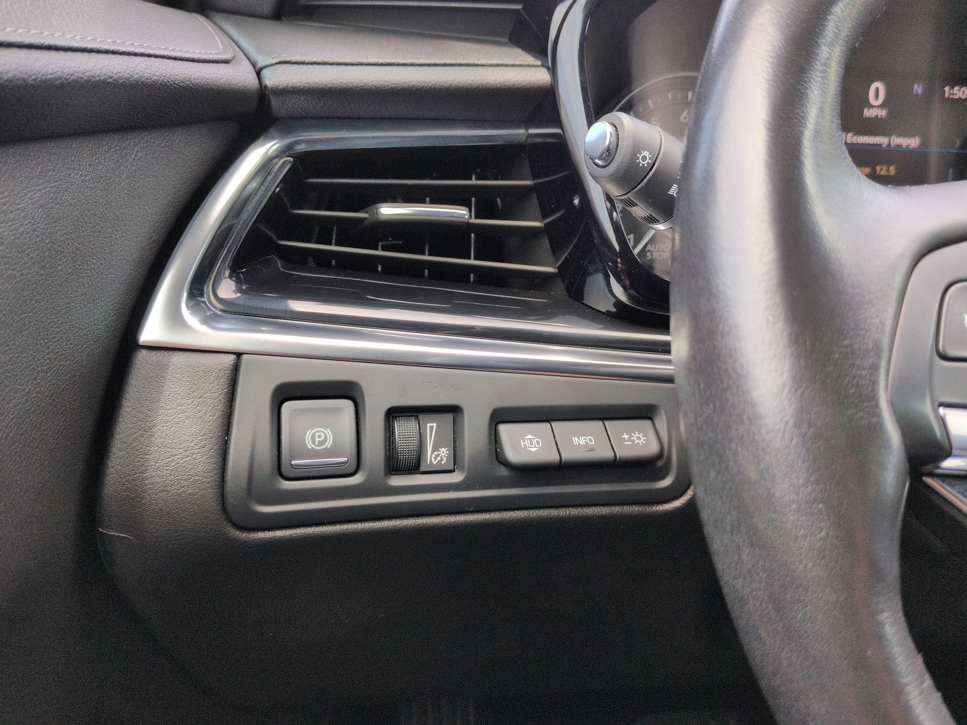 2020 Cadillac XT6 AWD Premium Luxury