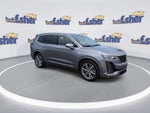 2020 Cadillac XT6 AWD Premium Luxury