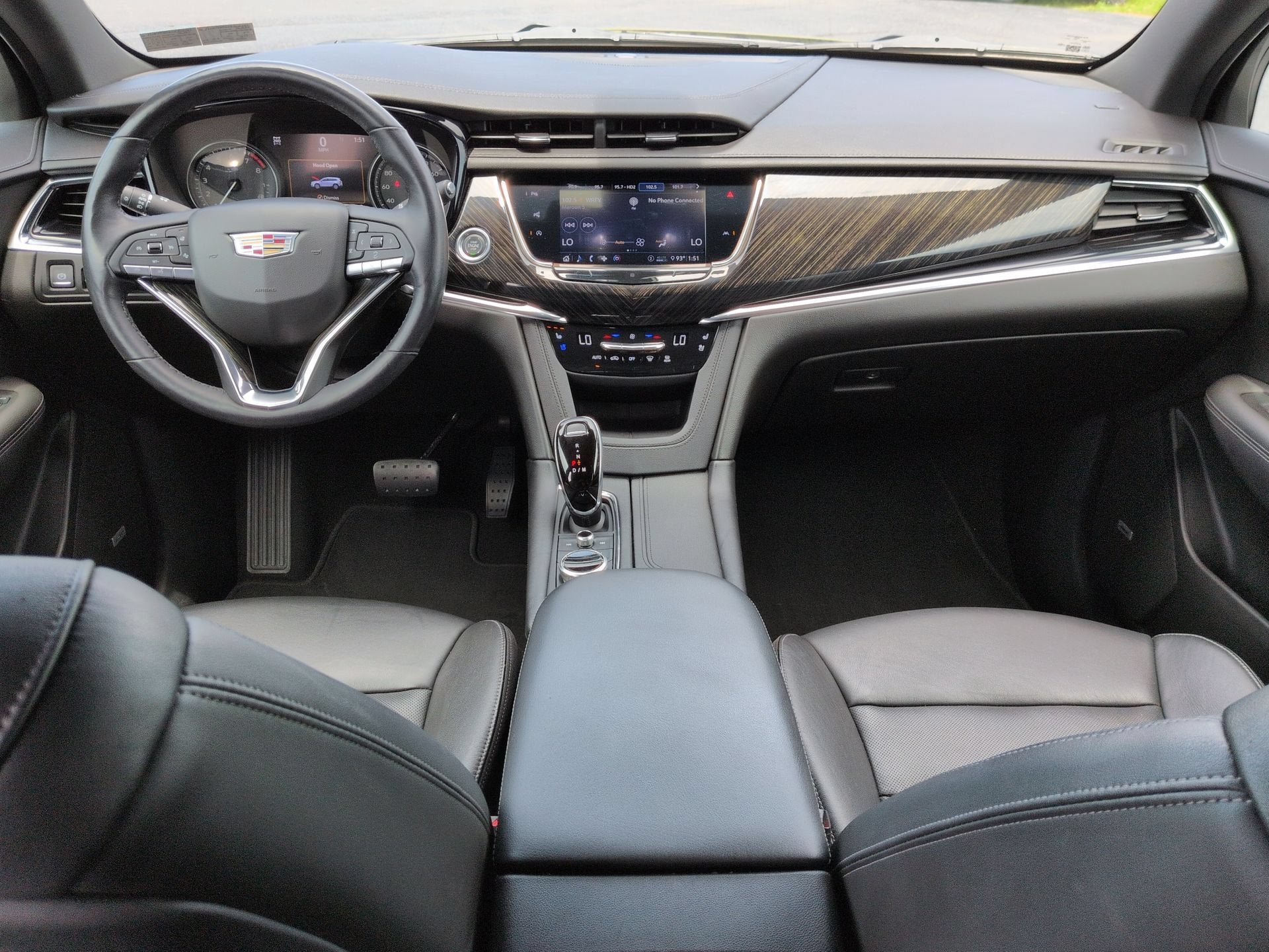 2020 Cadillac XT6 AWD Premium Luxury