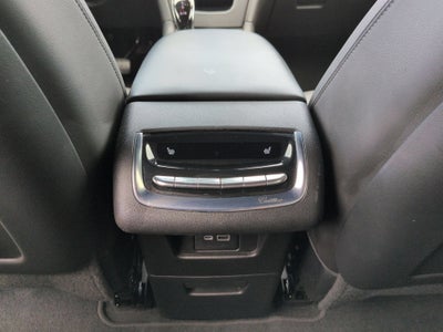 2020 Cadillac XT6 AWD Premium Luxury