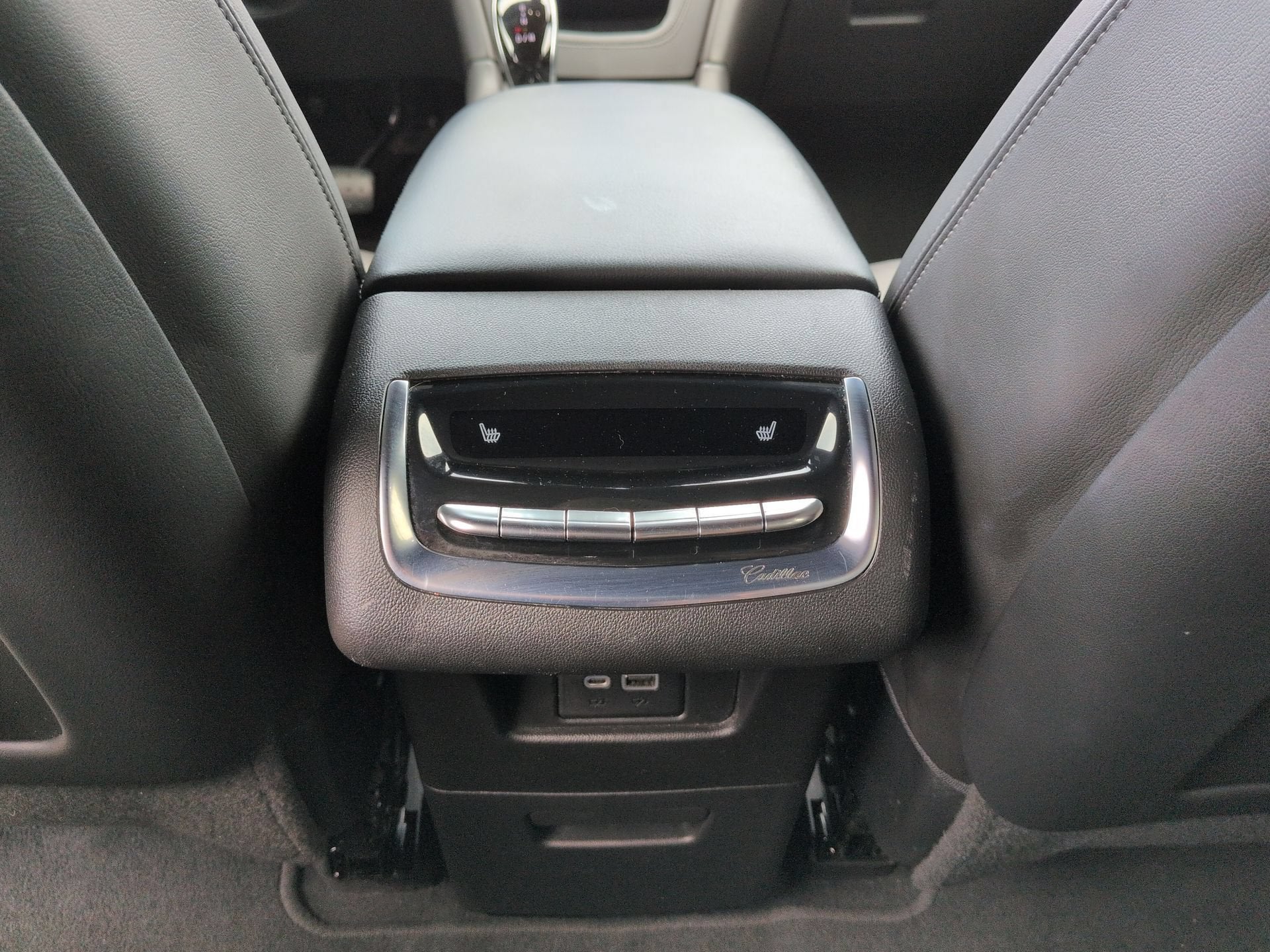 2020 Cadillac XT6 AWD Premium Luxury