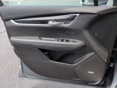 2020 Cadillac XT6 AWD Premium Luxury