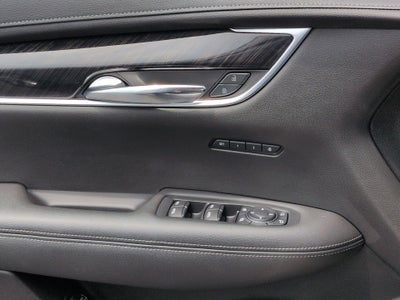 2020 Cadillac XT6 AWD Premium Luxury