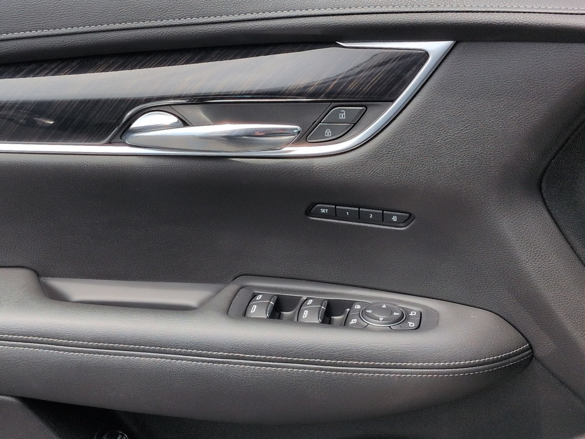 2020 Cadillac XT6 AWD Premium Luxury