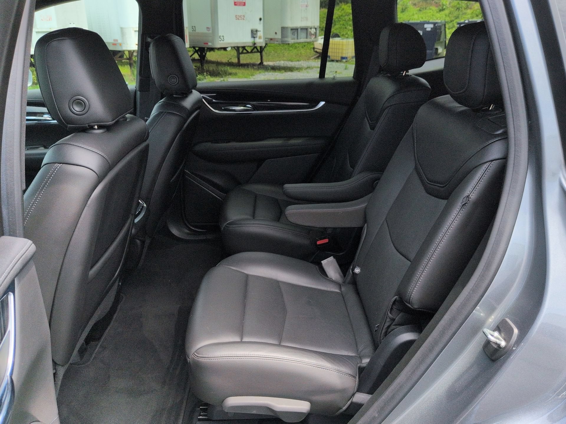 2020 Cadillac XT6 AWD Premium Luxury