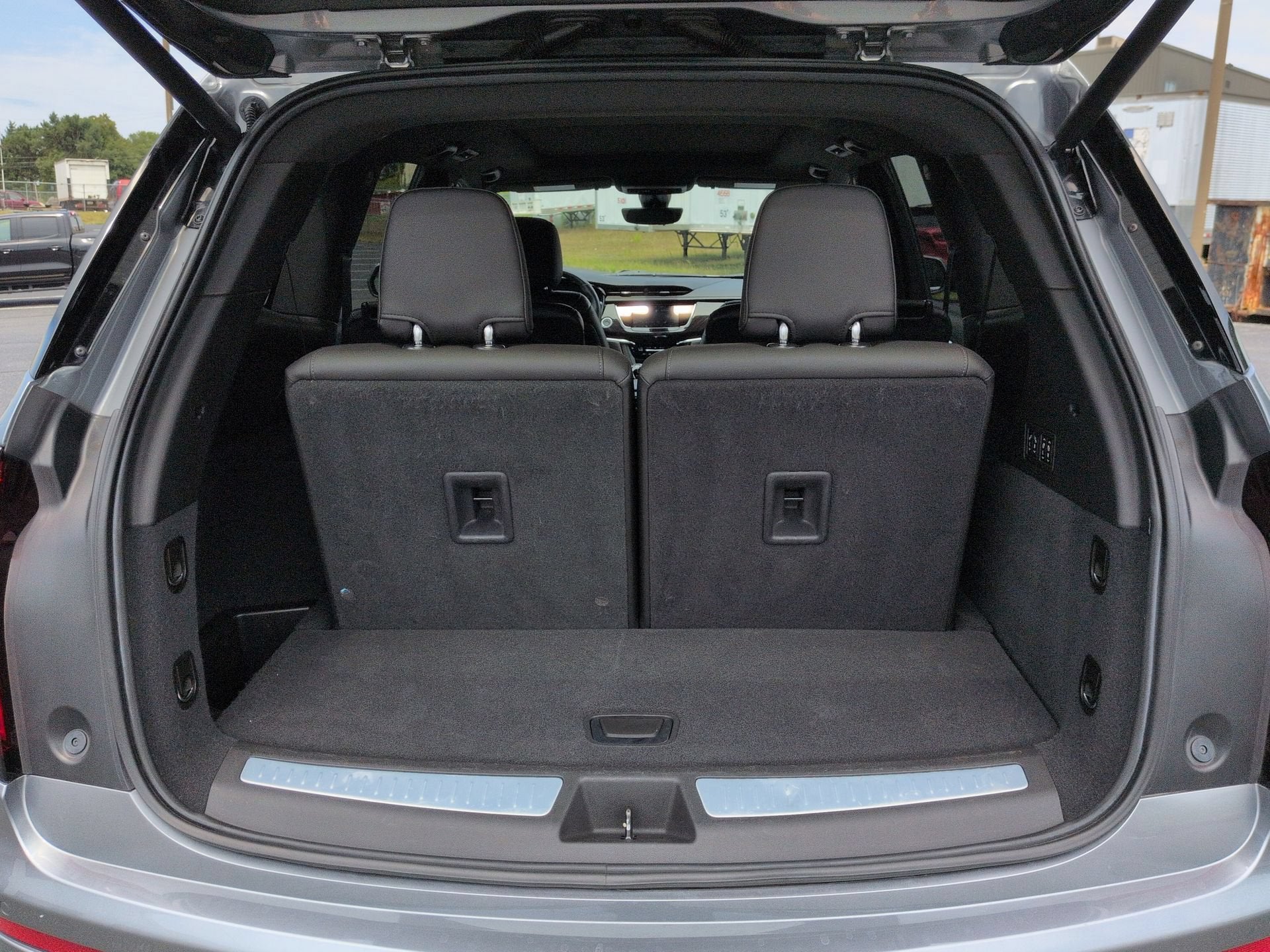 2020 Cadillac XT6 AWD Premium Luxury