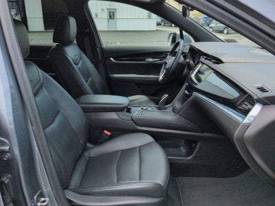 2020 Cadillac XT6 AWD Premium Luxury