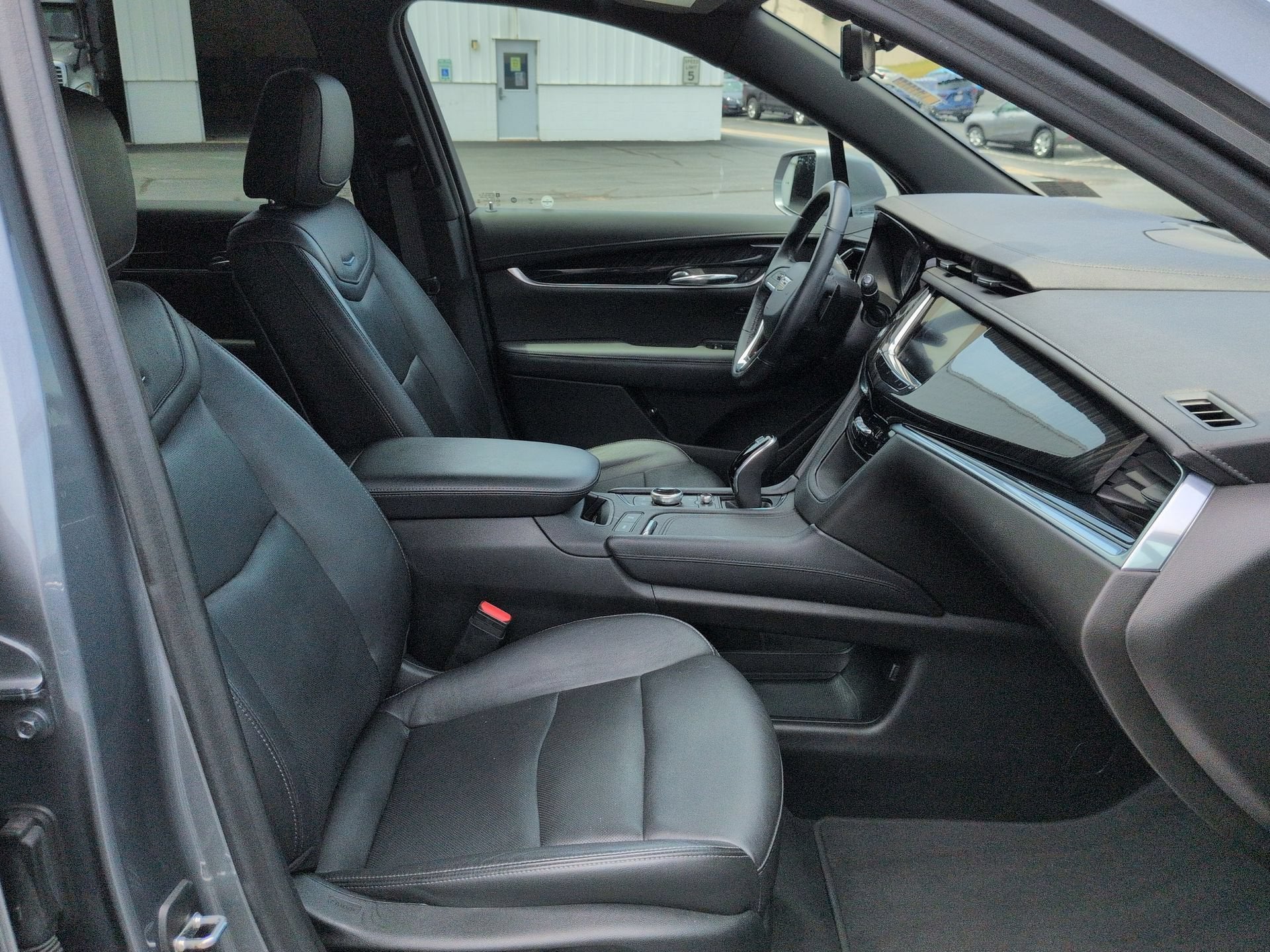 2020 Cadillac XT6 AWD Premium Luxury