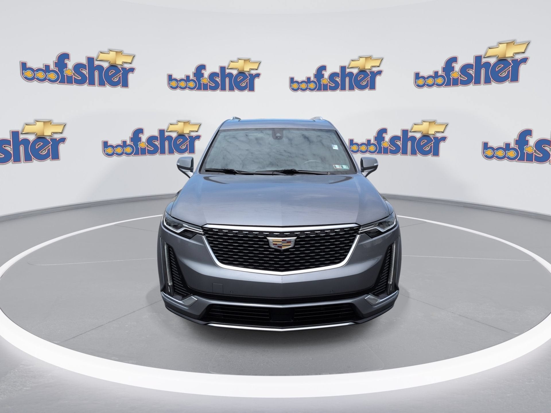 2020 Cadillac XT6 AWD Premium Luxury