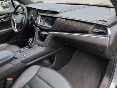 2020 Cadillac XT6 AWD Premium Luxury