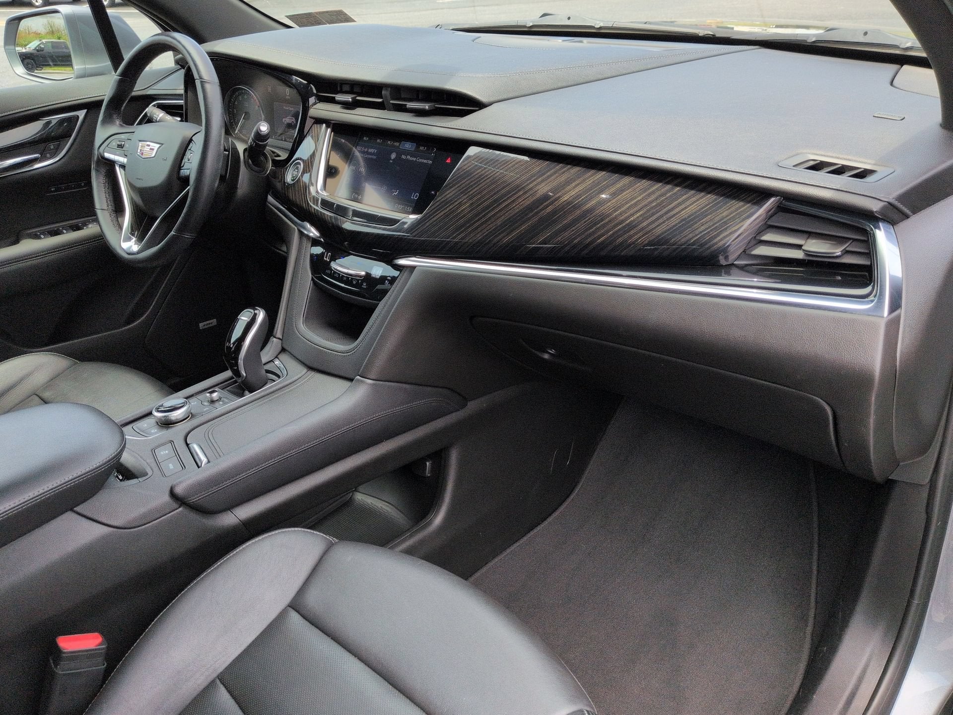 2020 Cadillac XT6 AWD Premium Luxury