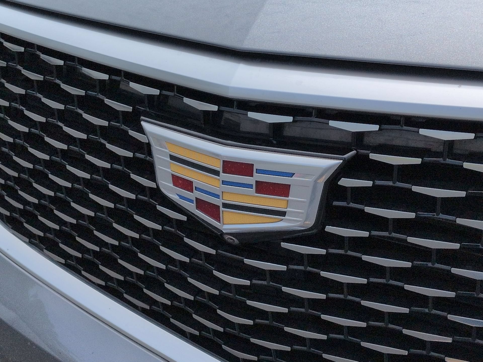 2020 Cadillac XT6 AWD Premium Luxury