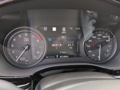2020 Cadillac XT6 AWD Premium Luxury