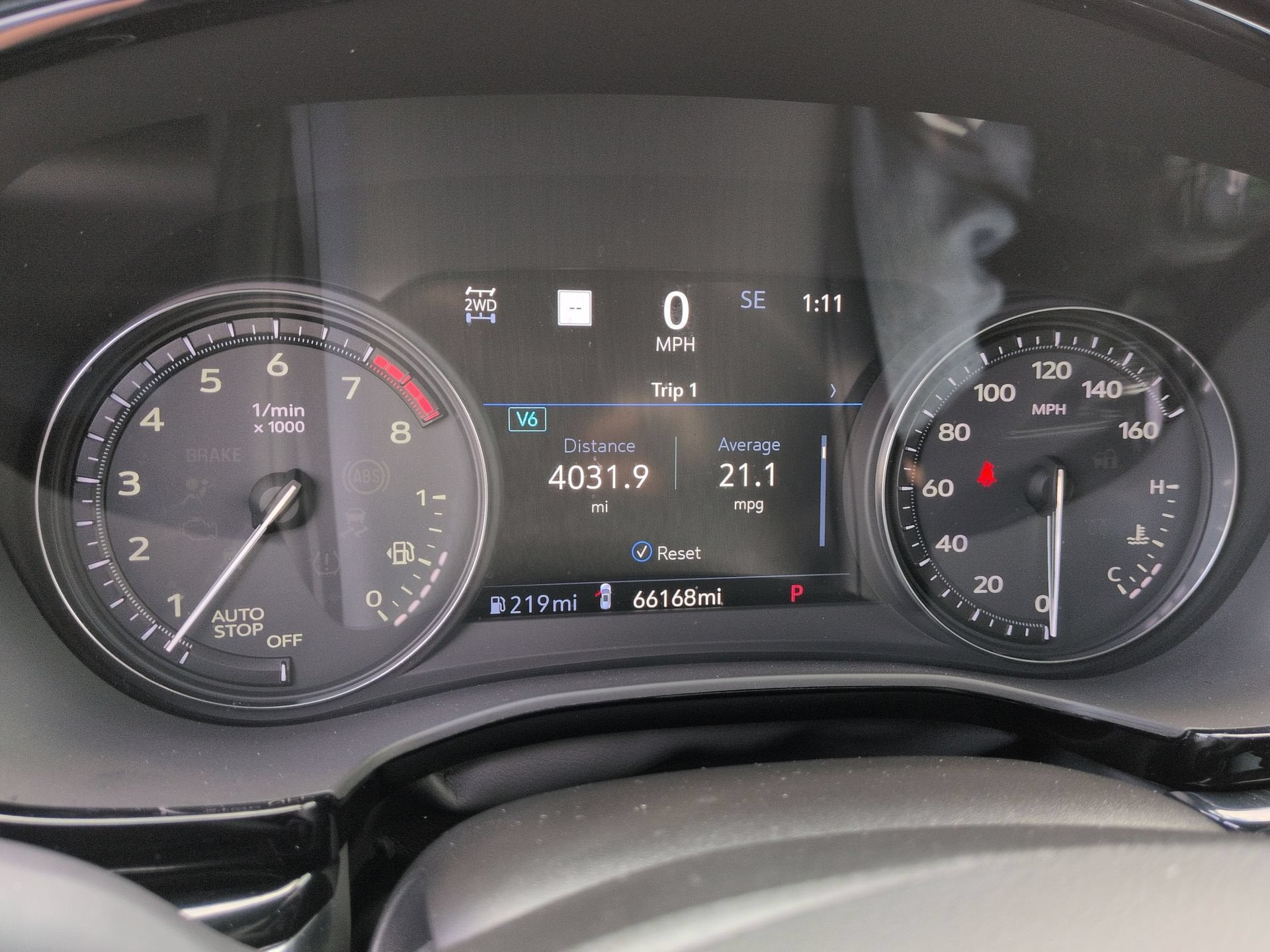 2020 Cadillac XT6 AWD Premium Luxury