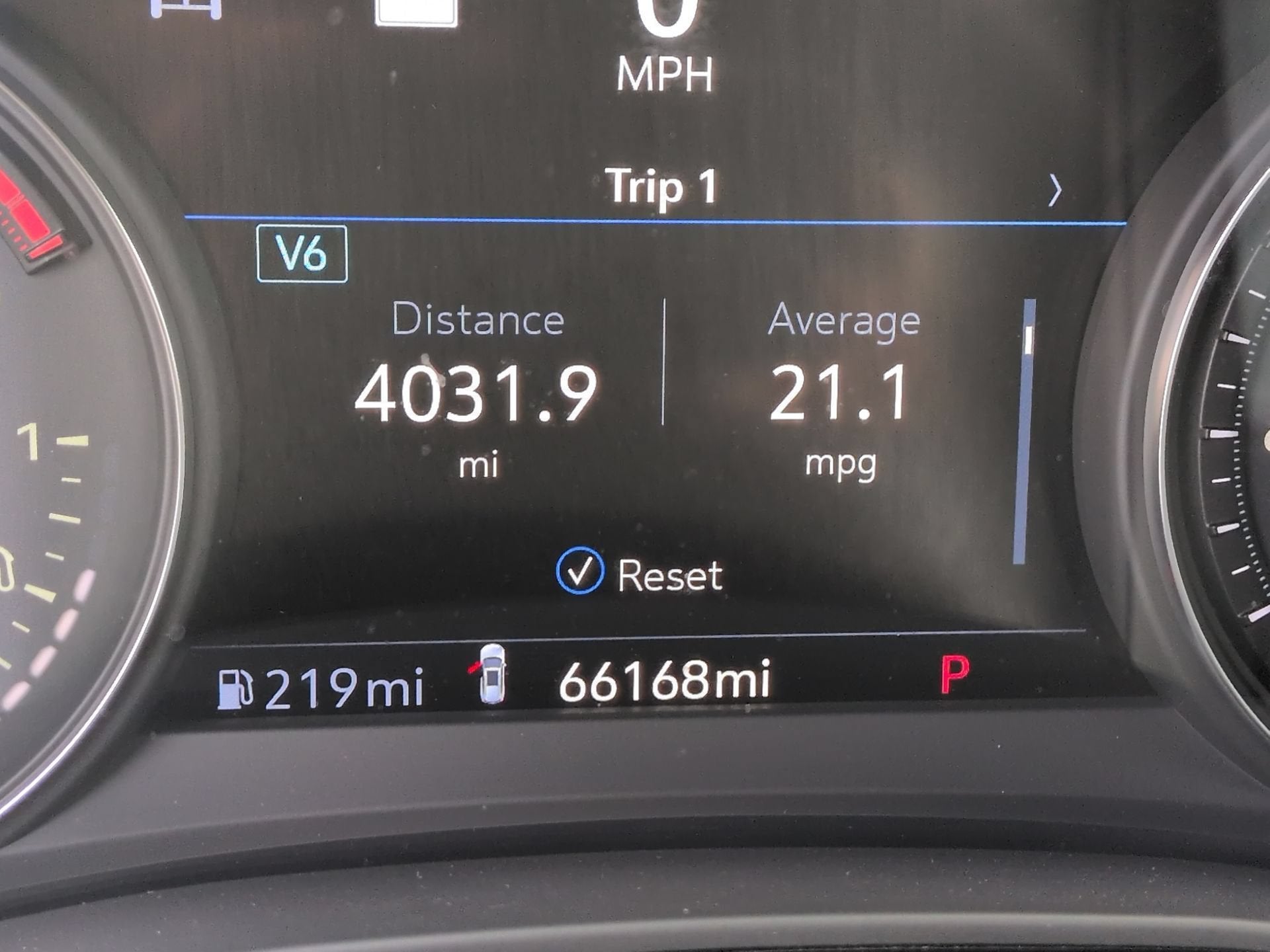2020 Cadillac XT6 AWD Premium Luxury