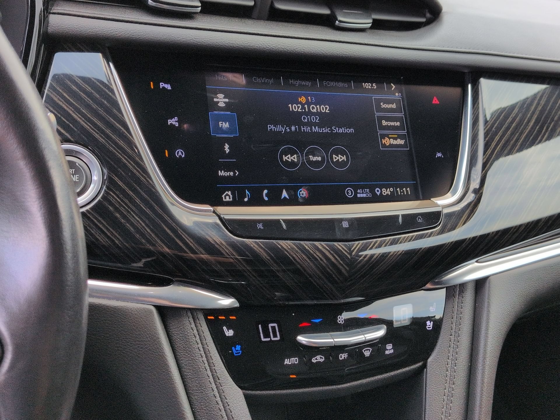 2020 Cadillac XT6 AWD Premium Luxury