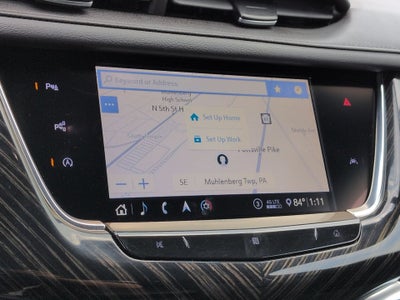 2020 Cadillac XT6 AWD Premium Luxury