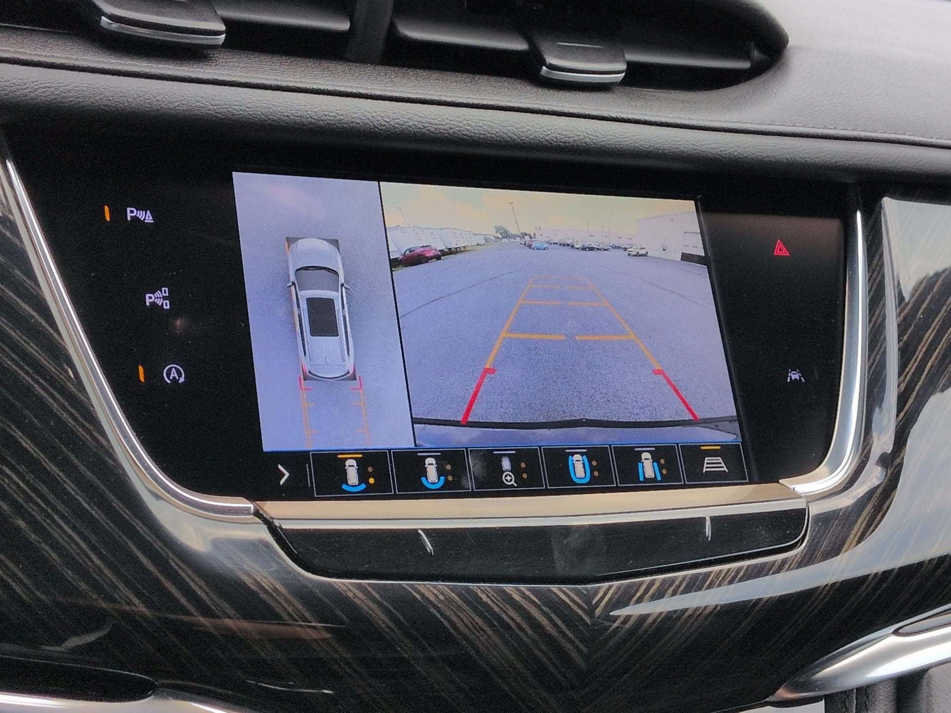 2020 Cadillac XT6 AWD Premium Luxury