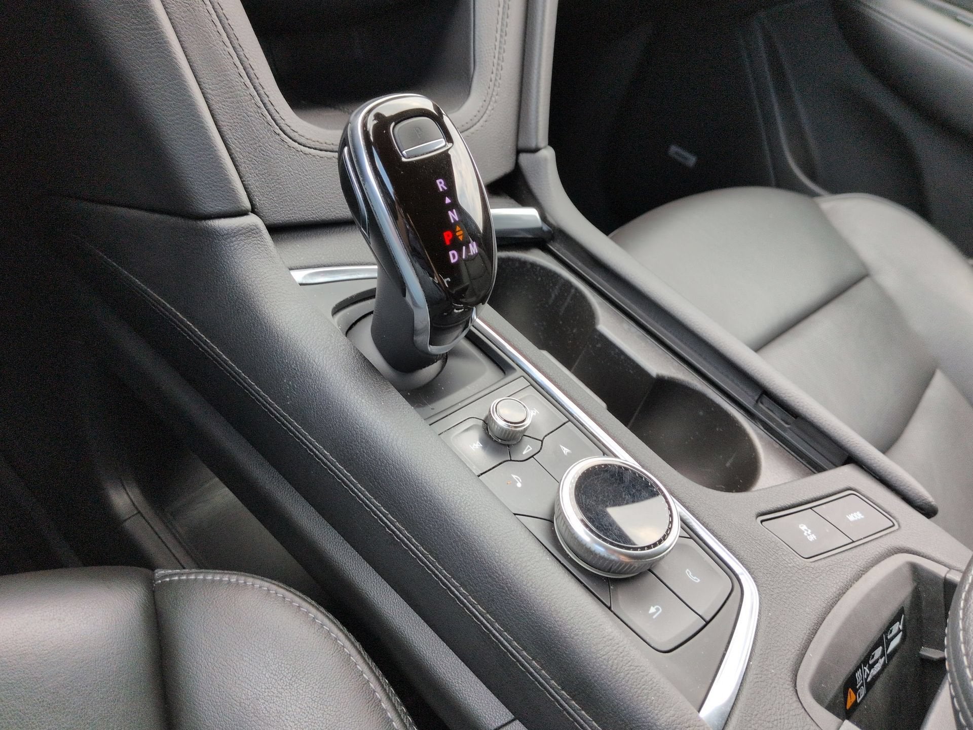 2020 Cadillac XT6 AWD Premium Luxury